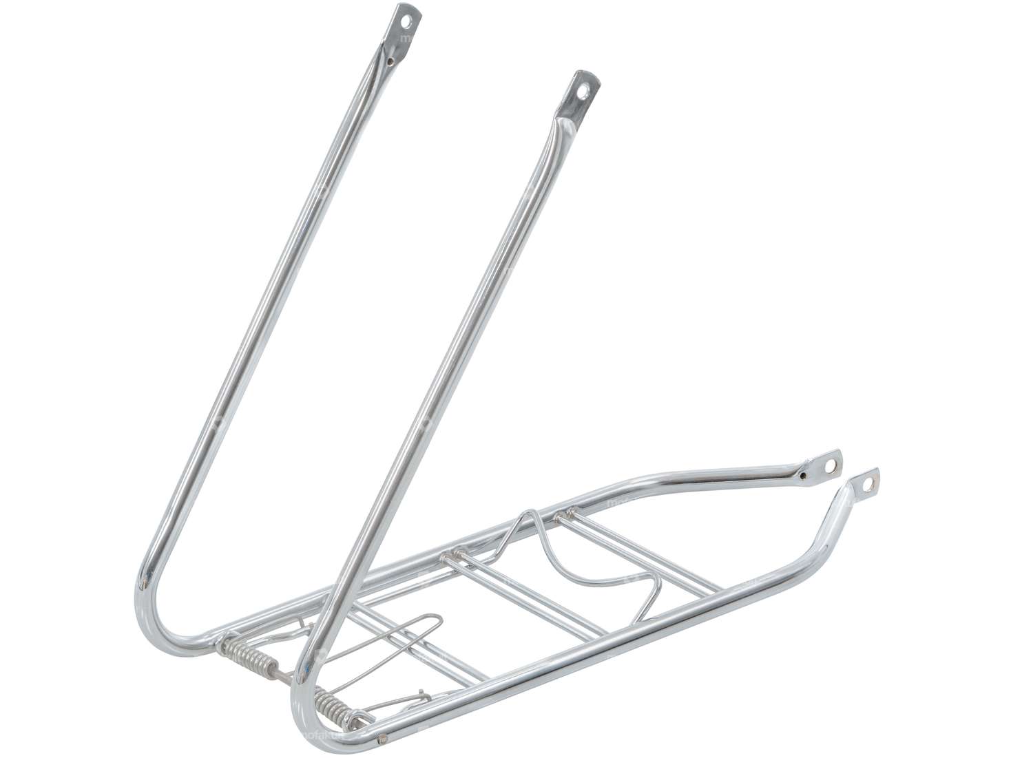 GPO 19" luggage rack (ESGE) chrome | Sachs Carousel Image 2