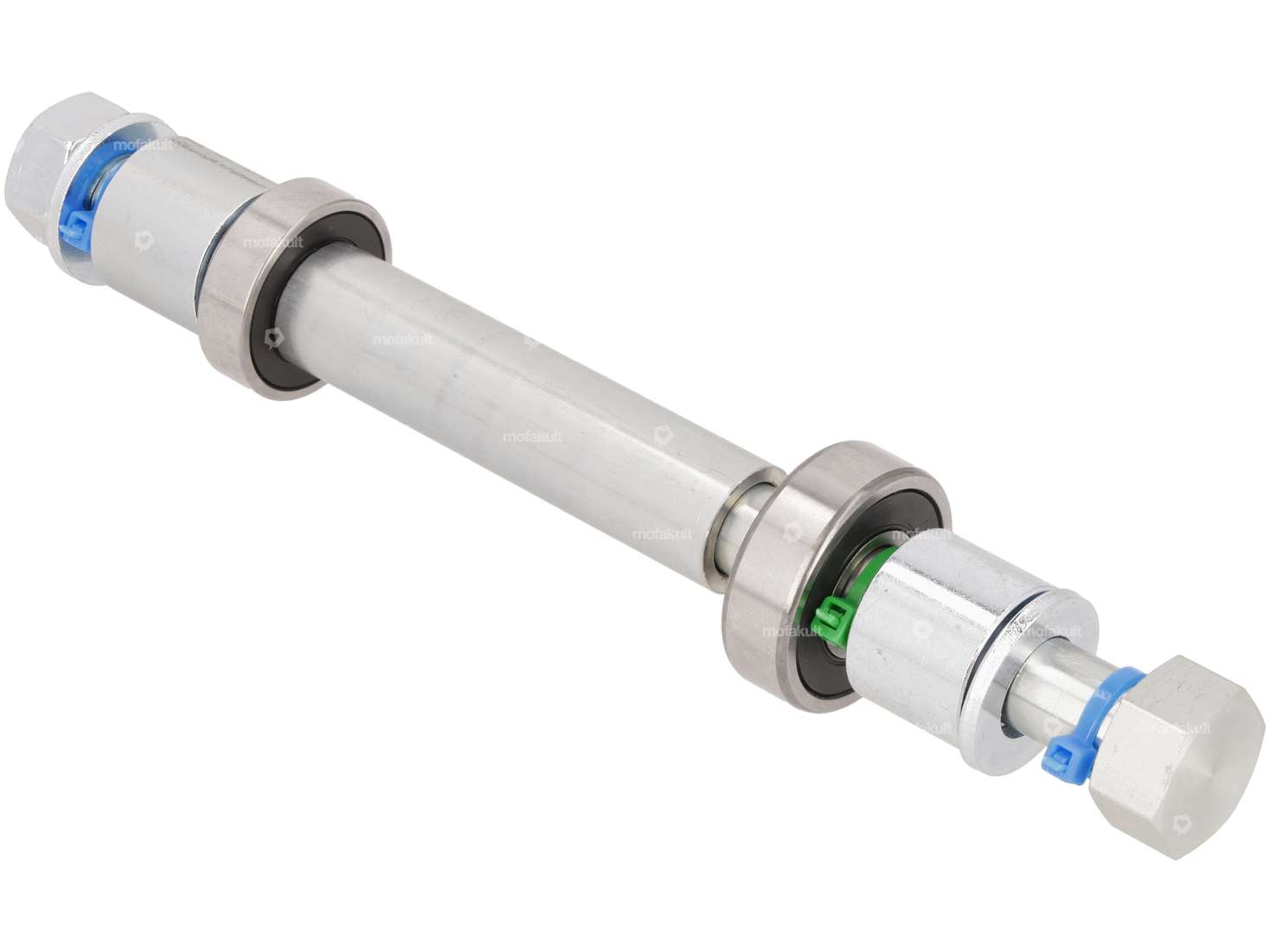 swiing® revival Radachse-Set hinten | Pony Cross 521 Carousel Image 2