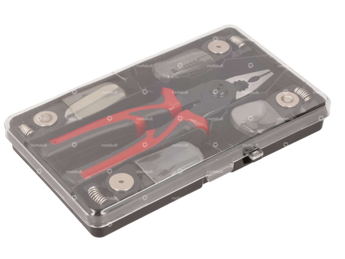 Multifunktions-Zange 5-in-1 Carousel Image 2