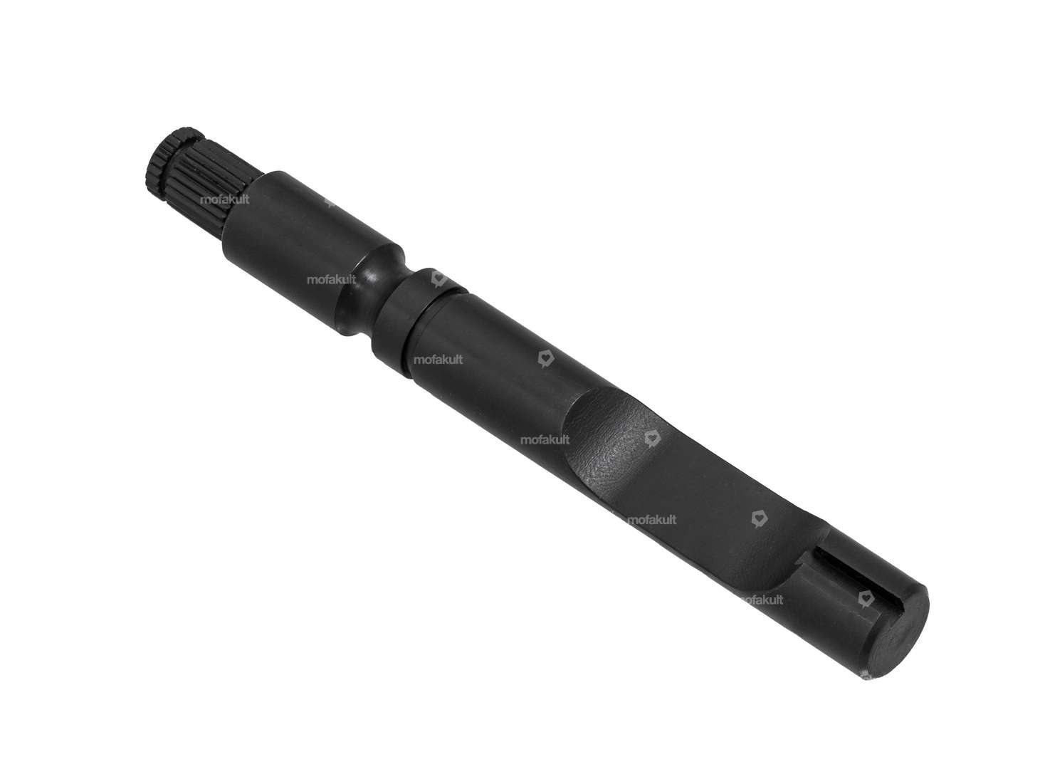 swiing® revival Entkupplungswelle | Puch X30 Velux alte + neue Ausf. Carousel Image 2