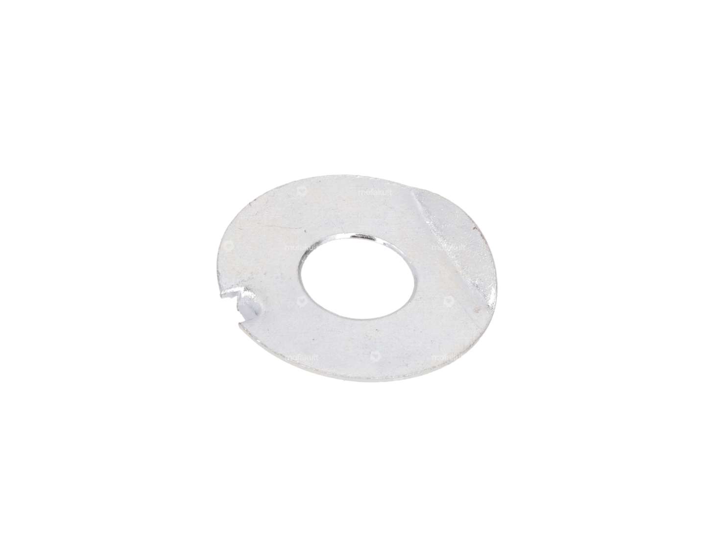 M8 Sicherungsblech Kupplung | Puch X30 Velux Carousel Image 2