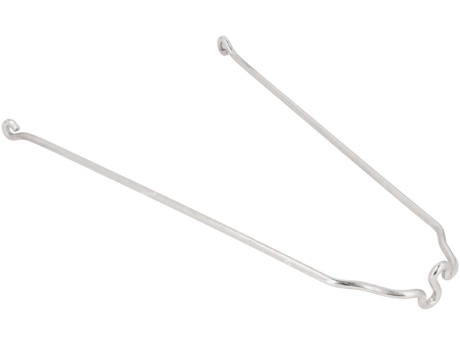 GPO Hintere Schutzblechstrebe 19" | Puch X30 Velux Carousel Image 2