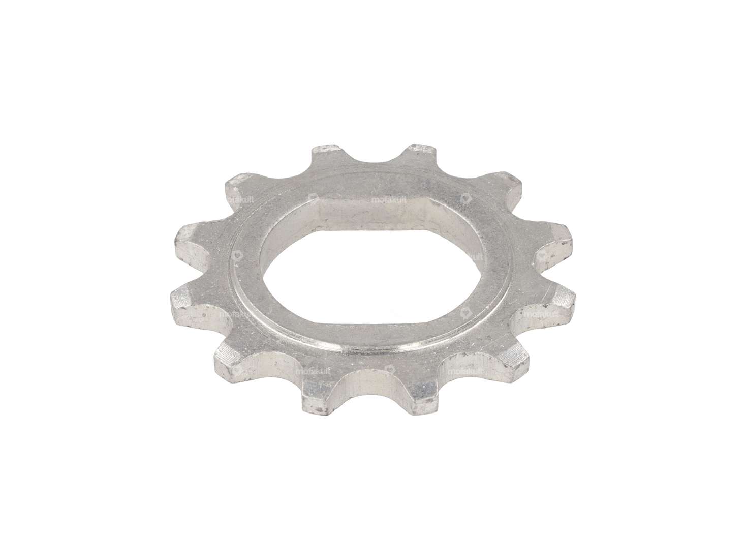 ESJOT sprocket 12 teeth (large mount) | Sachs 50/2 1A, 1B Carousel Image 2