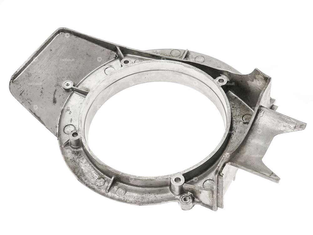 Grundplatte Gebläsekühlung Occ. | Puch X30 NG-2AH Carousel Image 3