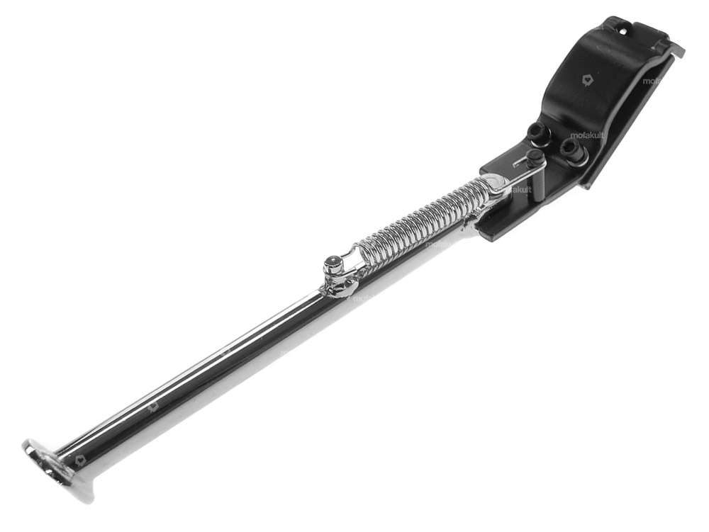 Seitenständer verlängert Chrom | Puch Carousel Image 1