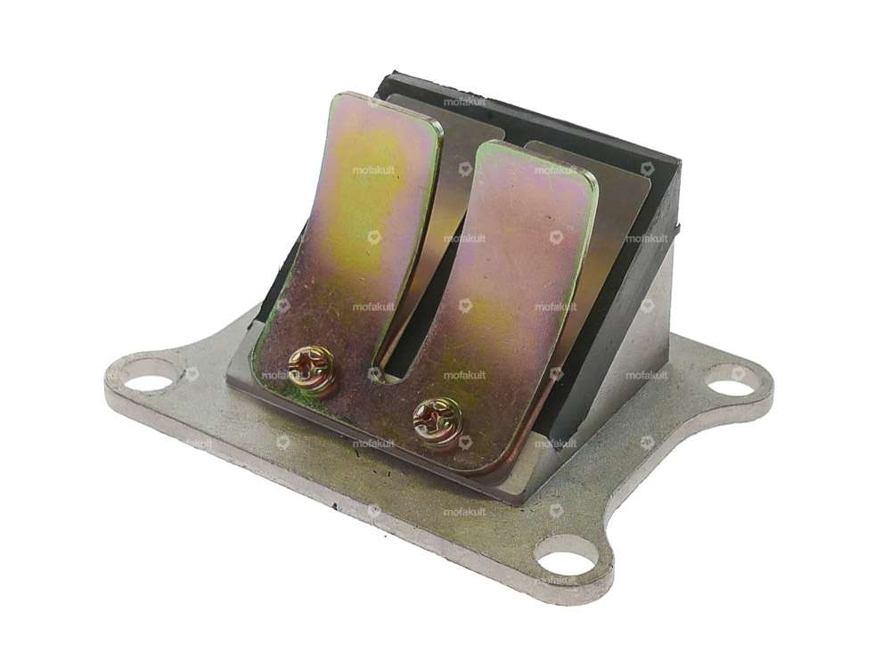 2-Klapp Membraneinsatz Athena AJH Carousel Image 1