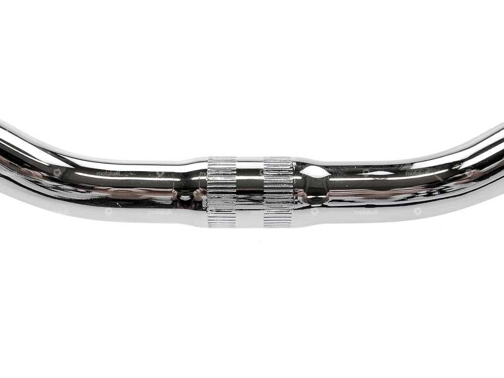 Lenkervorbau 12 cm «swinging Oldie» Chrom Carousel Image 3