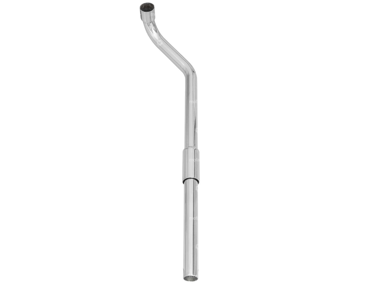 Auspuffkrümmer 22 mm rechts | Sachs 504 Carousel Image 2