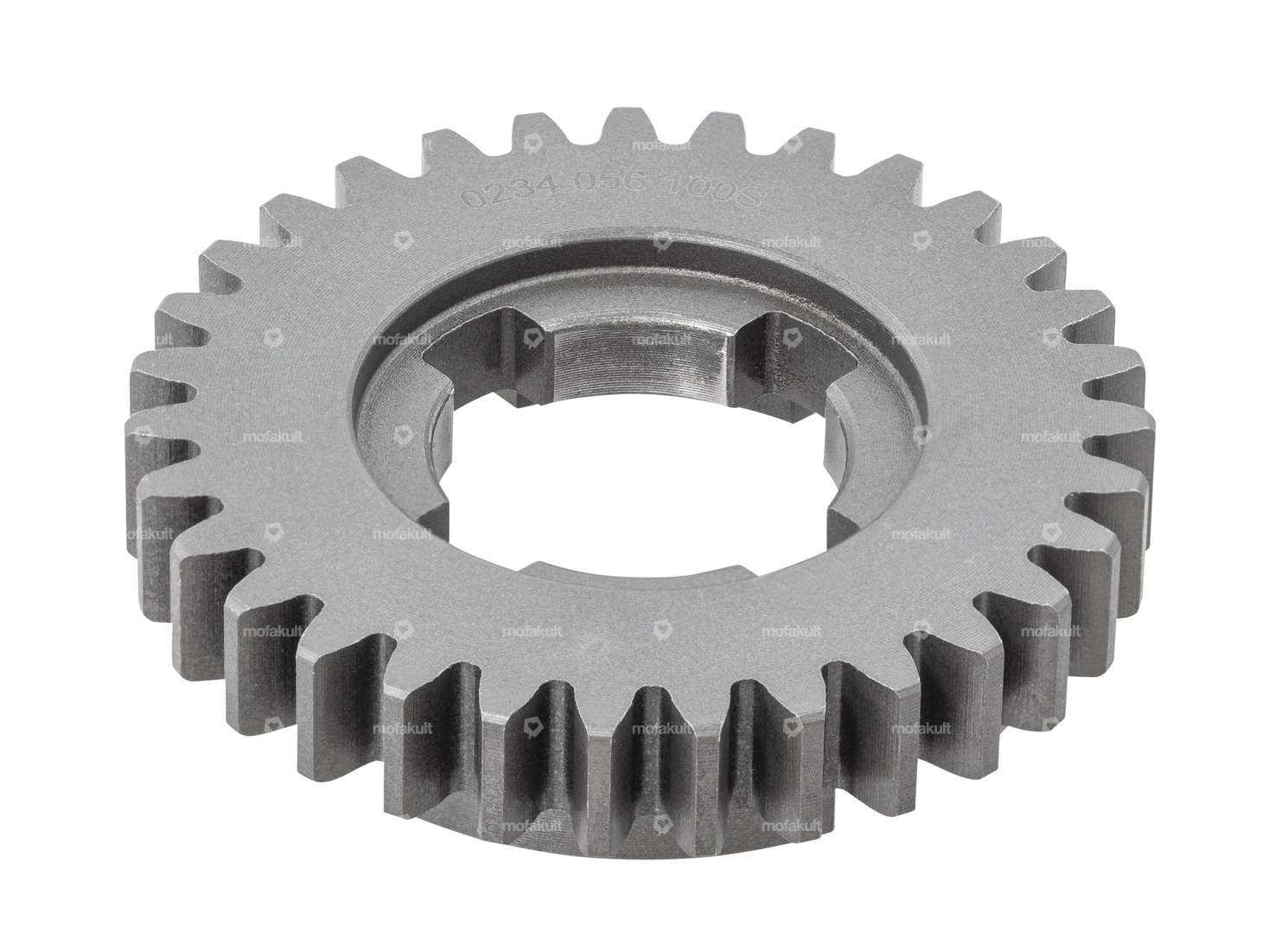 Large idler 31 teeth pedal start | Sachs 50/3, 50/4 Carousel Image 2