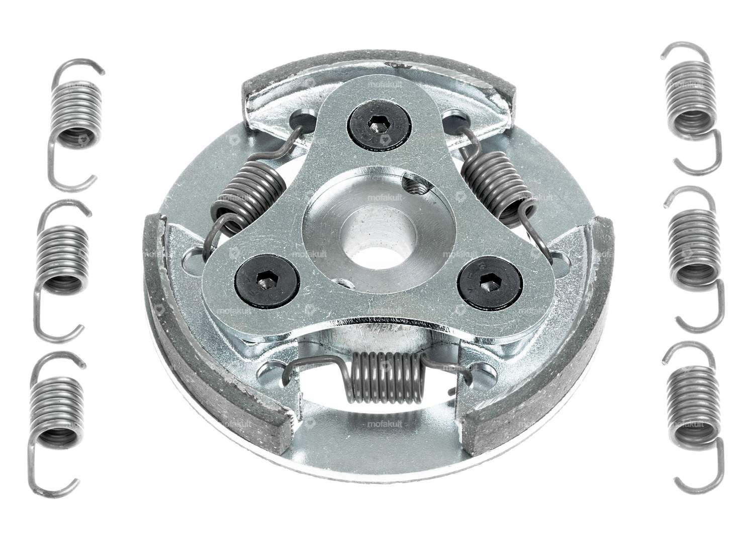 Jammer racing clutch special 65 ccm and more | Puch E50 Carousel Image 1