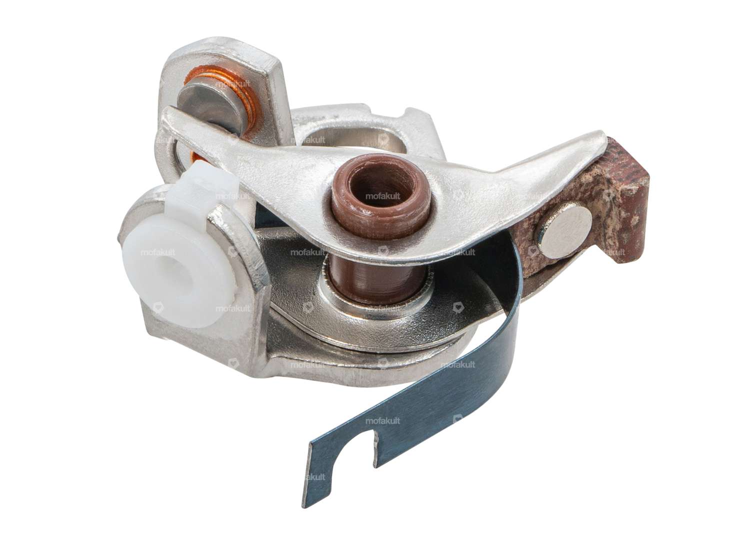 BERU Unterbrecher ohne Achse | Bosch Zündung Carousel Image 2