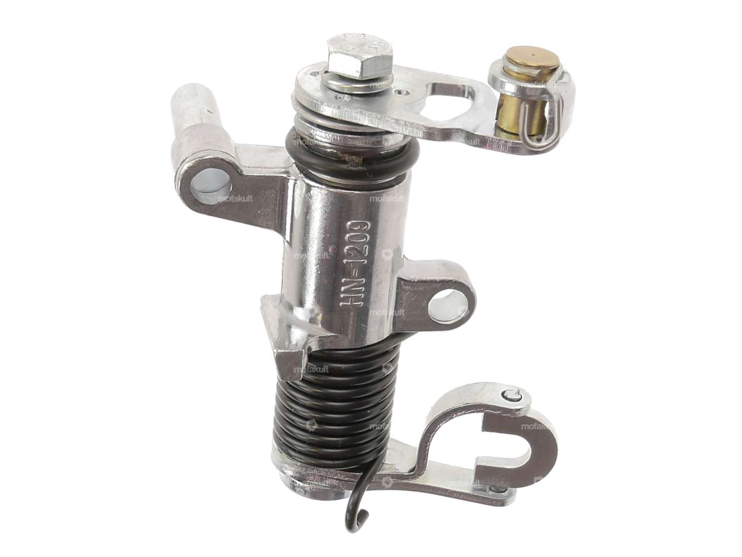 Manual transmission | Sachs 50/3 Carousel Image 1