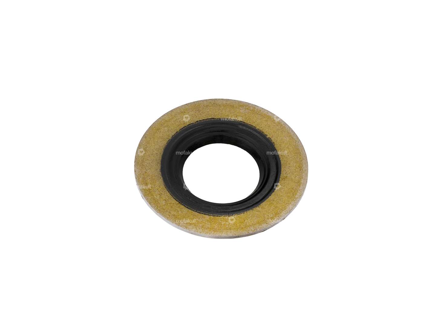 Shaft seal NBR 14.96x31.5x3.5 Pinion shaft | Sachs 502, 50/2, 503 (A1134) Carousel Image 2