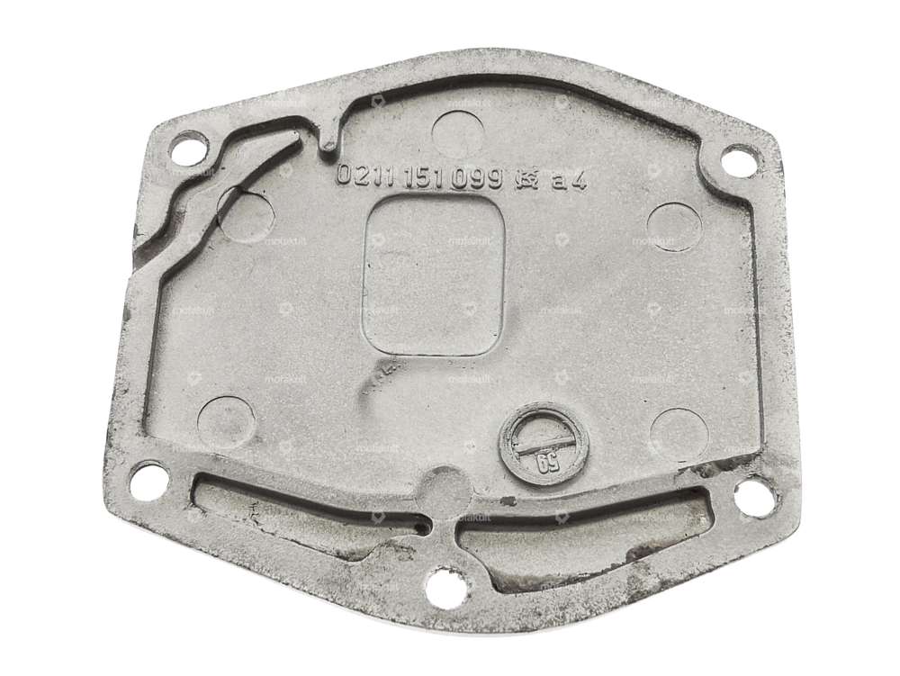 Housing cover original NOS | Sachs 504 (A4322) Carousel Image 2