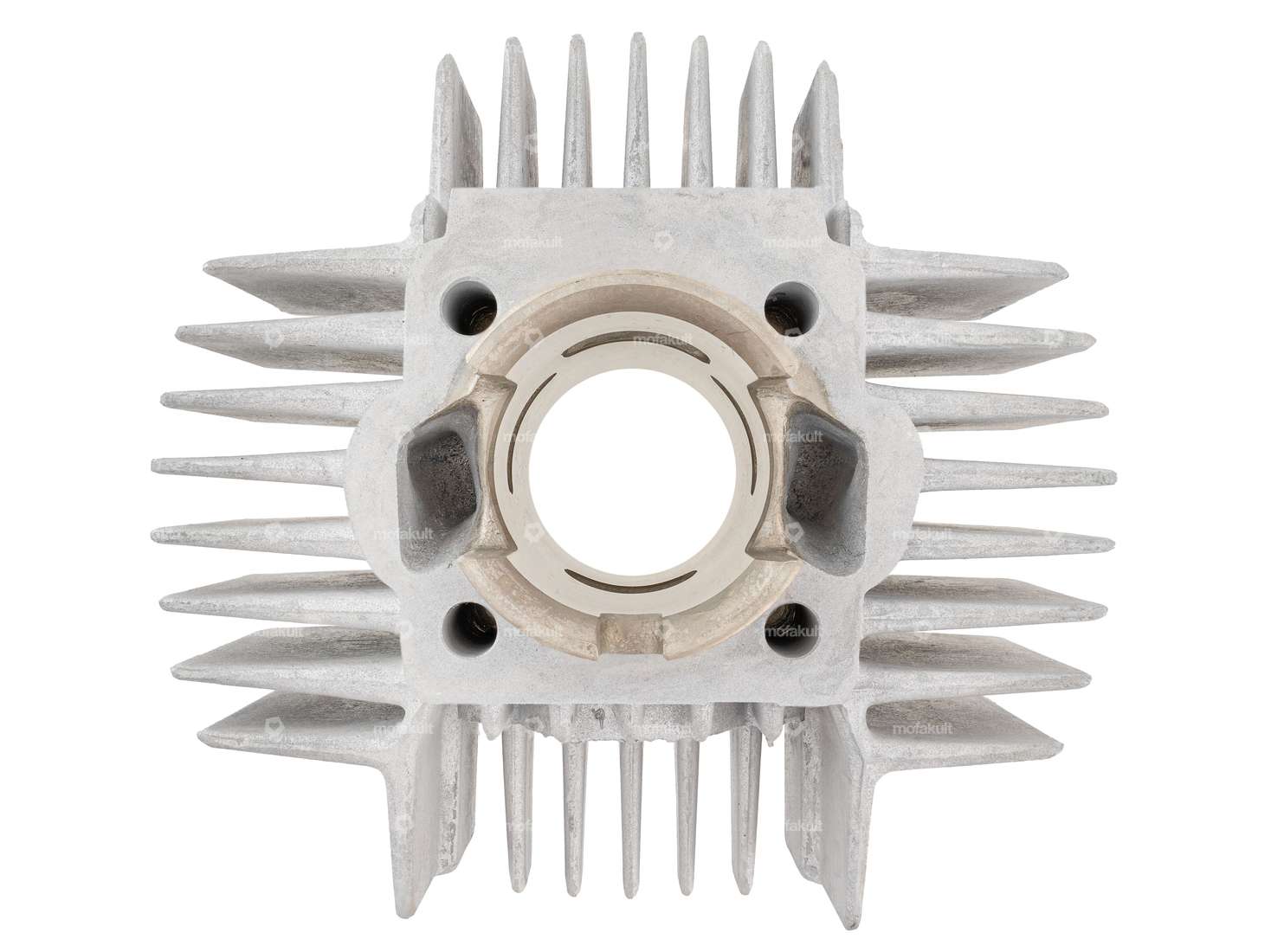 Airsal 38 mm Zylinderkit (grosse Rippen) | Puch Carousel Image 2