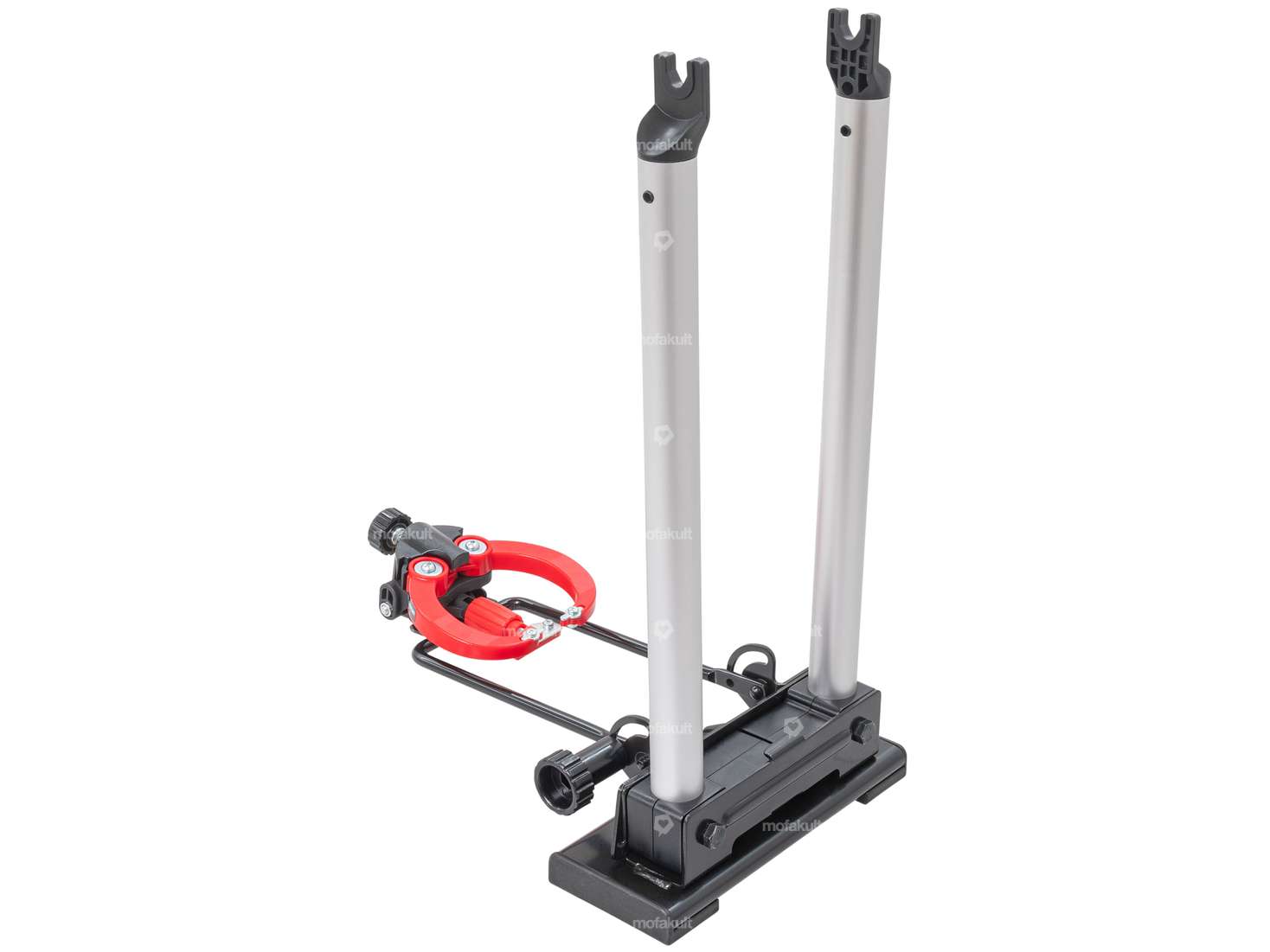 Centering stand 12" - 29" Carousel Image 2