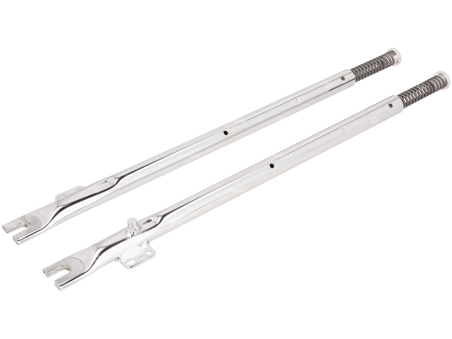 Gabelholmen 17" Felge (Nachbau) | Sachs Pony Junior 503 Carousel Image 1