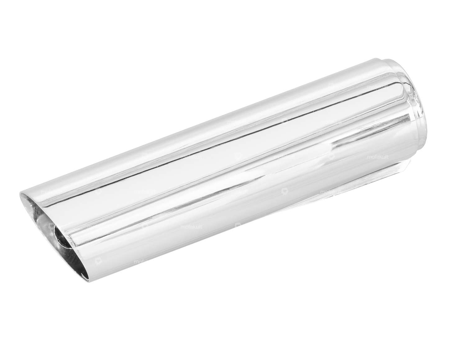 GPO Endstück Auspuff Sport Version | Puch X30 Velux Carousel Image 1