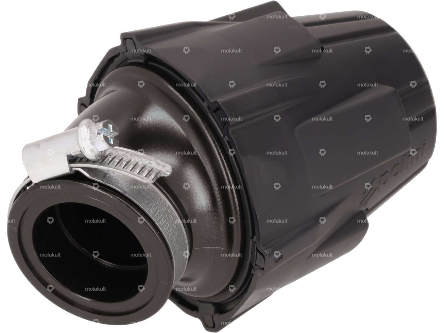 Polini 30° Luftfilter Air Box Ø 32 mm Carousel Image 1