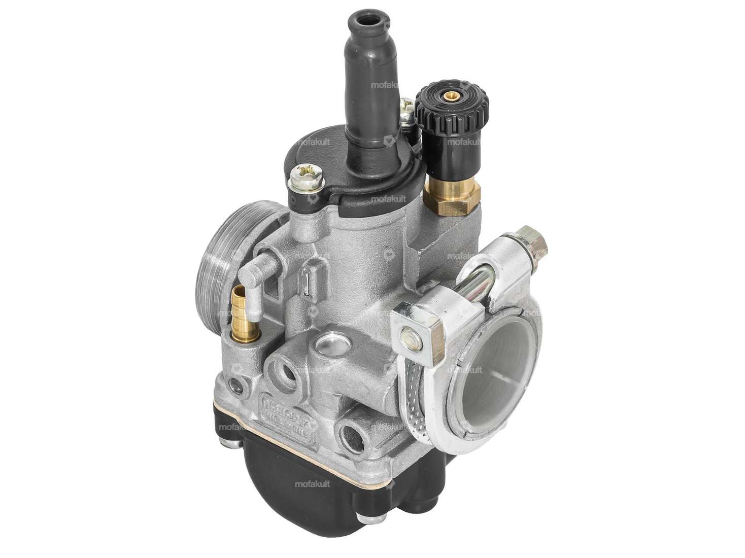 Dell'Orto 16 mm PHBG AS Vergaser Handchoke Carousel Image 3