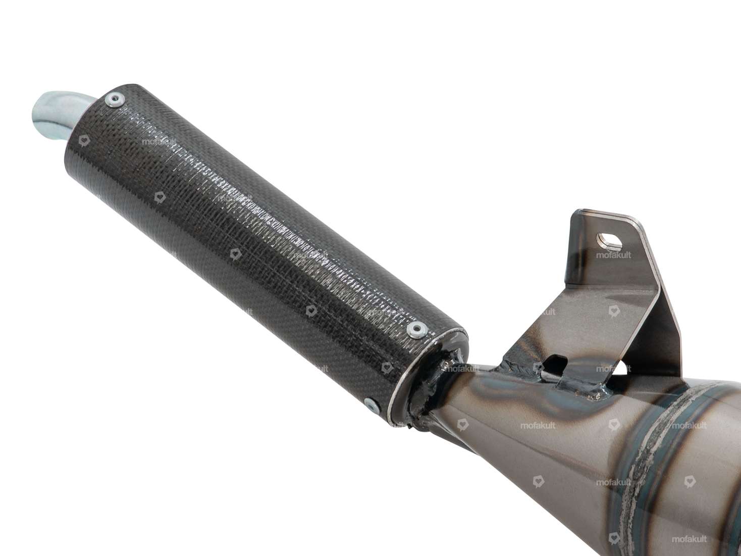 Simonini BIG Ø 22 mm | Piaggio SI Carousel Image 2