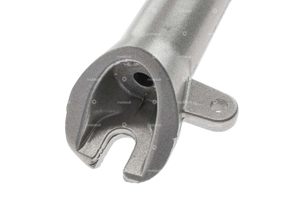 Gleitrohr EBR Staco links silber | Pony Cross (P8210) Carousel Image 3