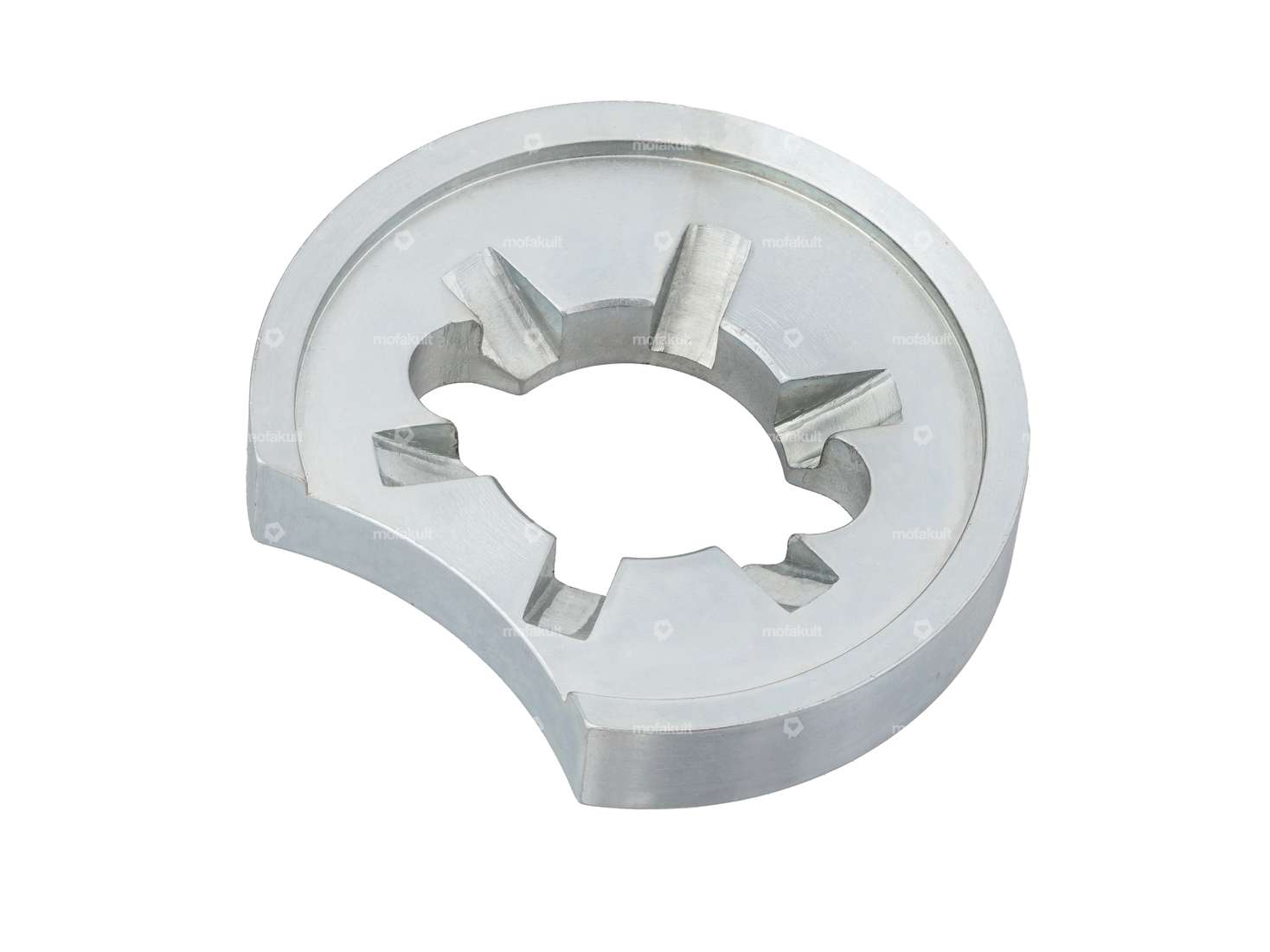 GPO Zahnradhalter Vorgelegewelle Puch X30 Velux Carousel Image 2