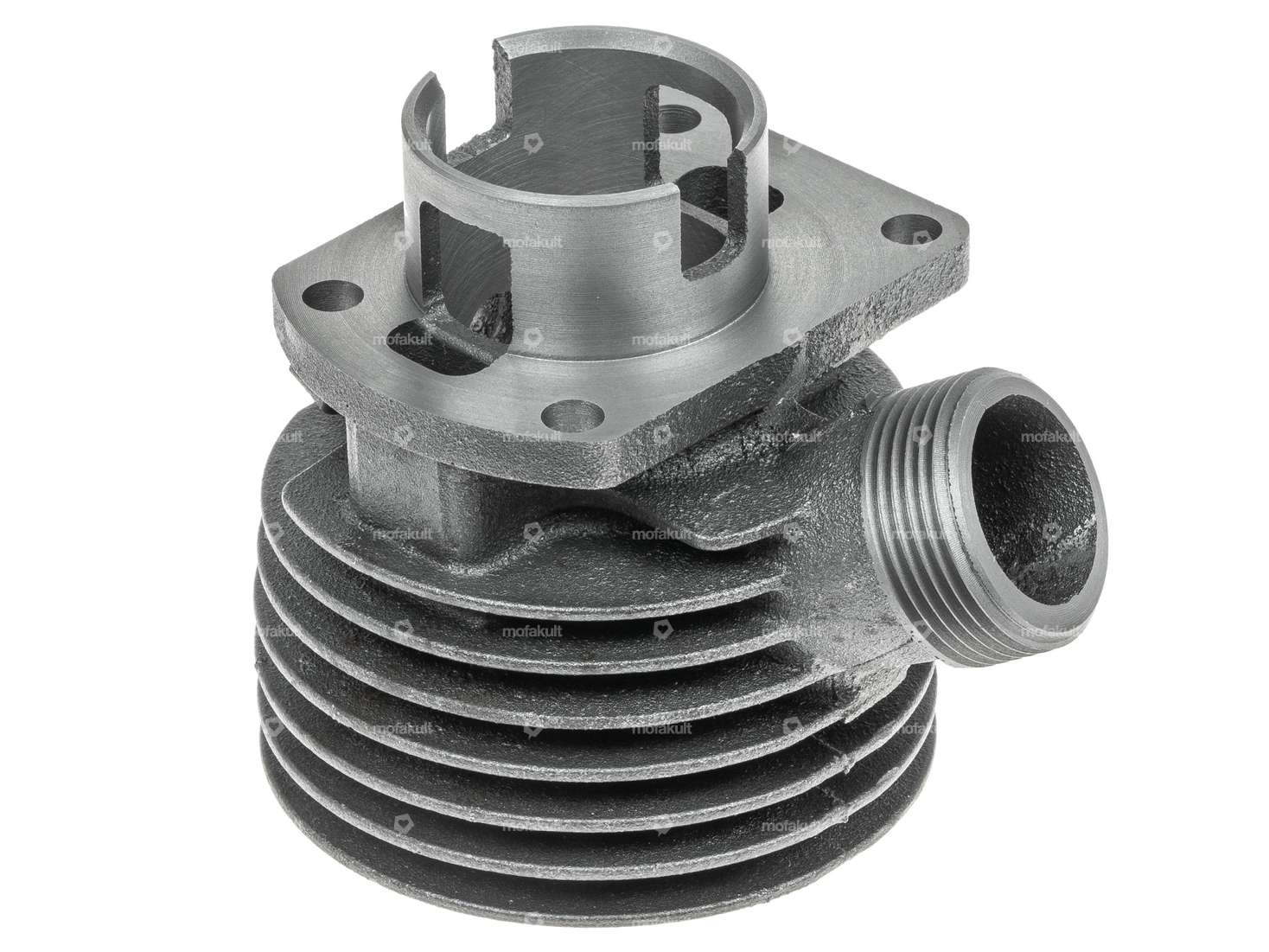 BAD ASS 38 mm Zylinderkit schlitzgesteuert | Sachs 50/2 (CH) Carousel Image 4