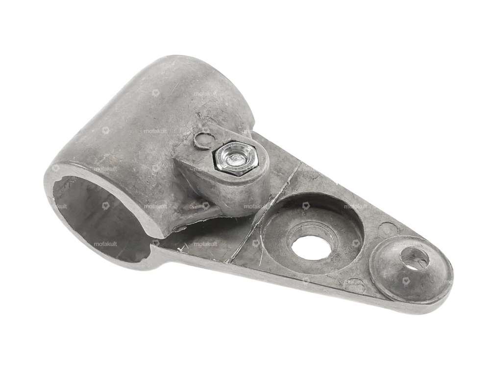 Lampenhalterung Alu Ø 28 mm NOS | Alpa Gabel Carousel Image 3