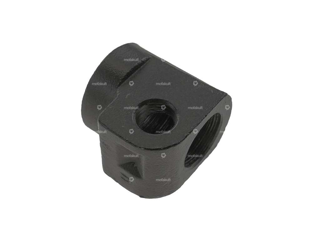 Kickstarter arm mount | Tomos Carousel Image 1