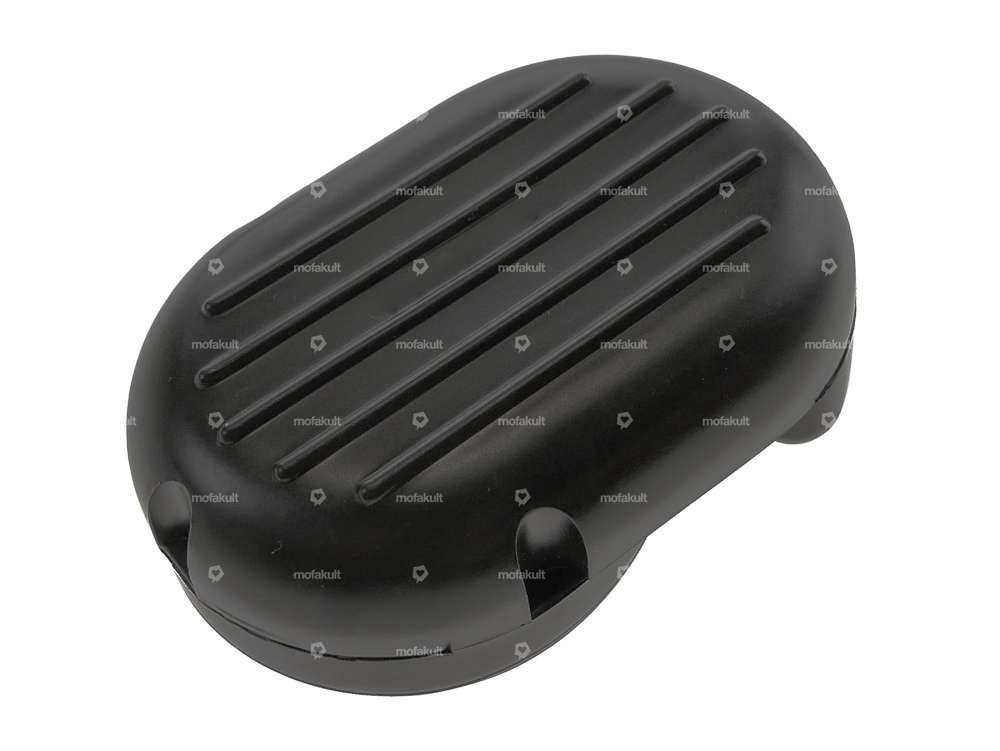 Air filter box Ø 10 mm | Cilo 502 Carousel Image 1