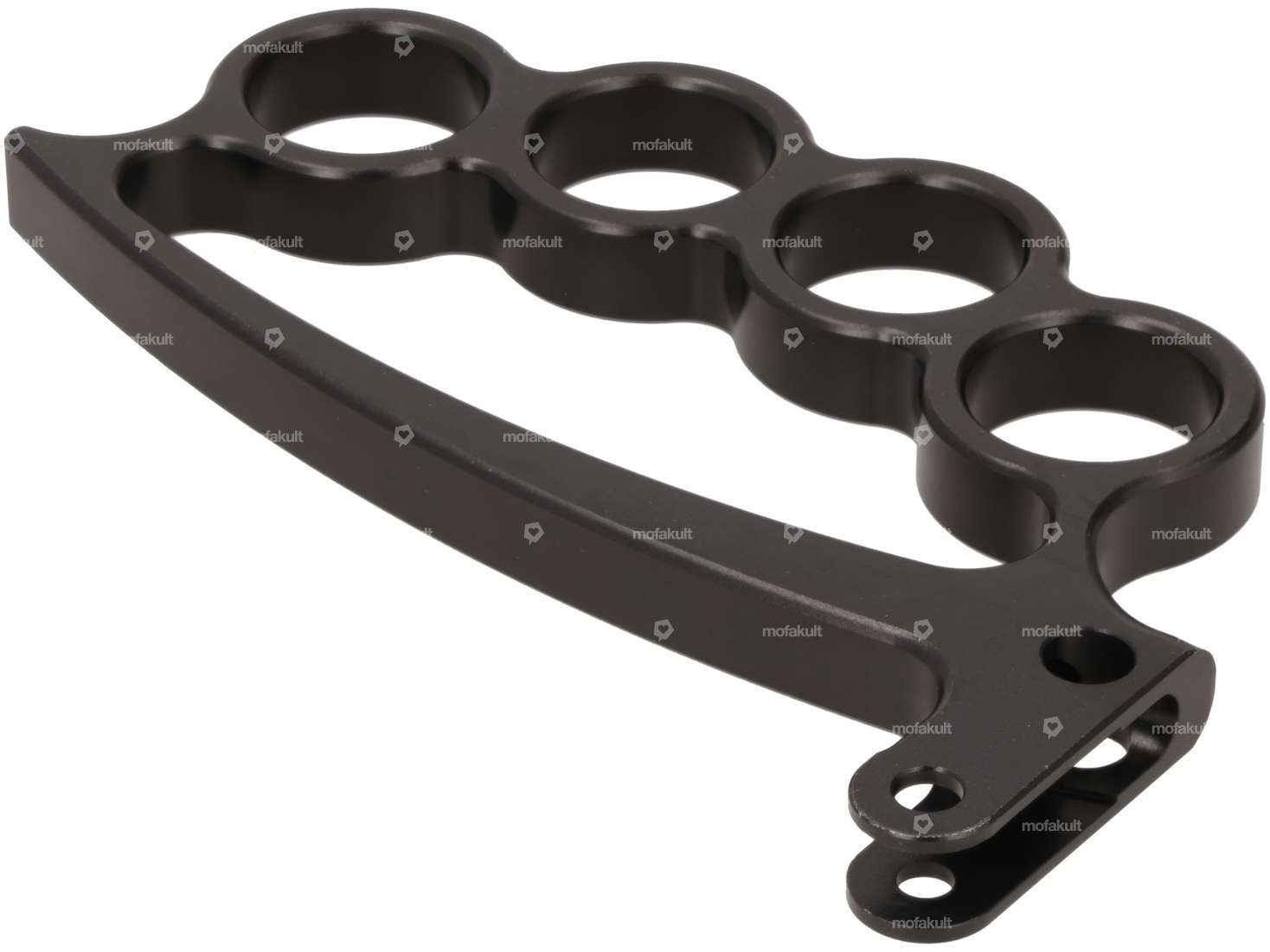 66HEROES Bremshebel links «Strike» schwarz Magura Carousel Image 2