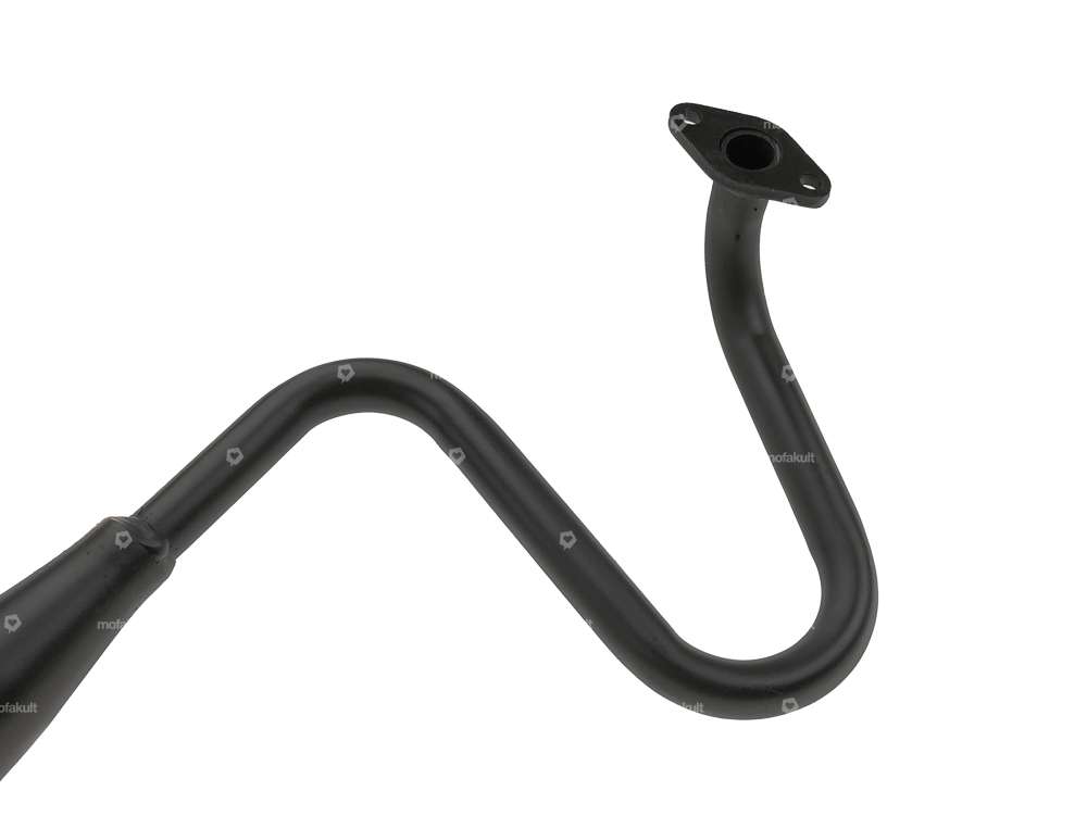 Auspuff 18 mm (ohne Katalysator) | Puch Manet Korado Carousel Image 2