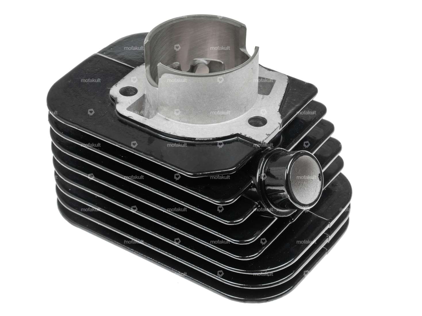 Pinasco 42 mm cylinder kit incl. head 12 mm KoBo | Piaggio Ciao, Bravo, Boxer Carousel Image 3