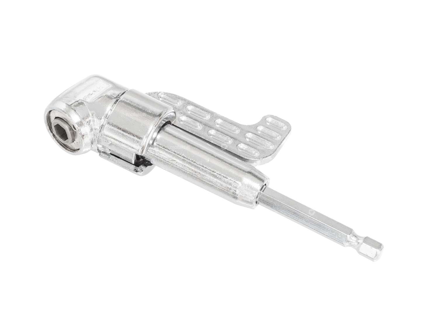 Kraftwerk Winkelschraub-Vorsatz 1/4" Carousel Image 1