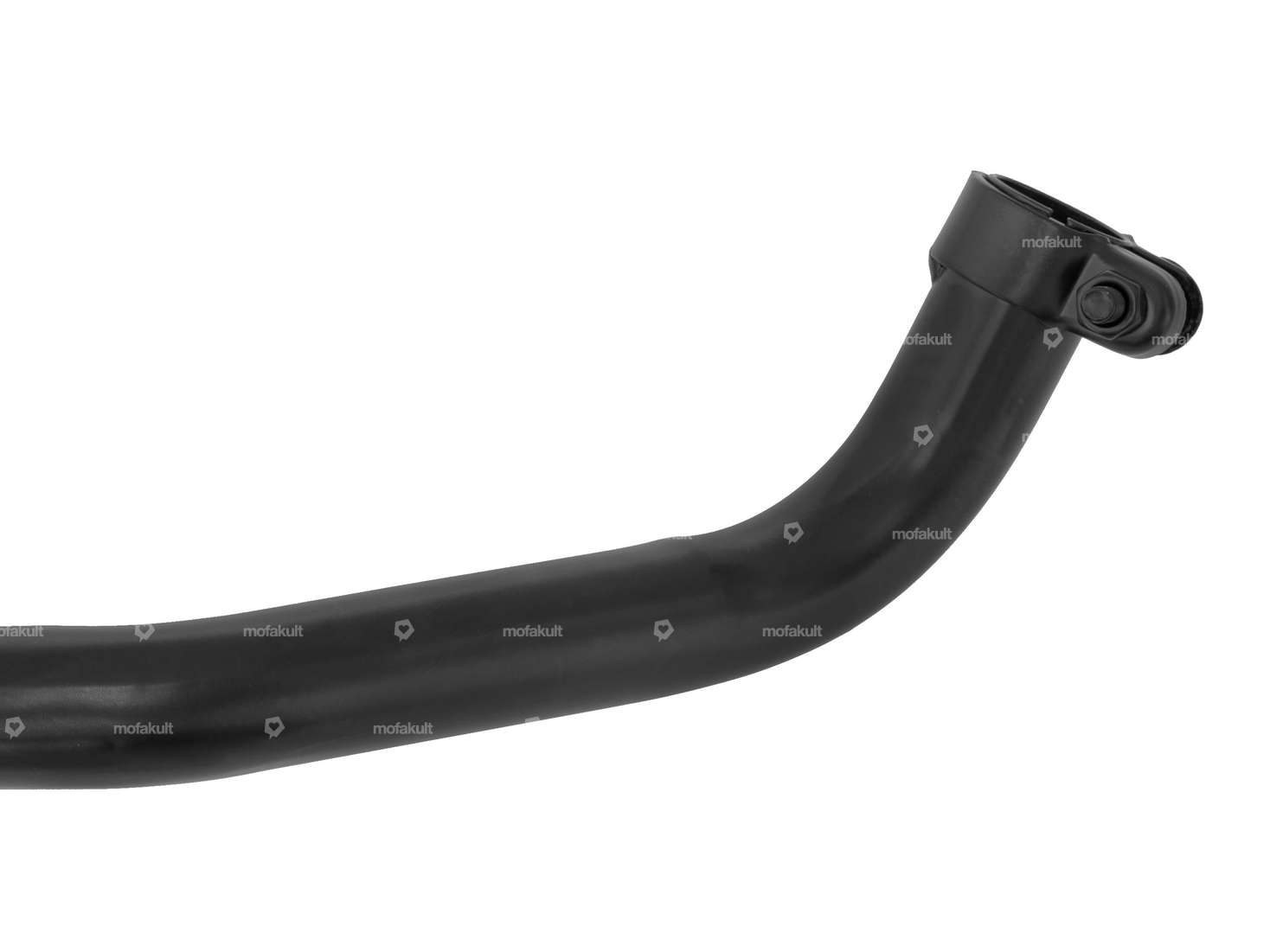 TECNO Exhaust 25.5 mm | Piaggio Citta Carousel Image 2