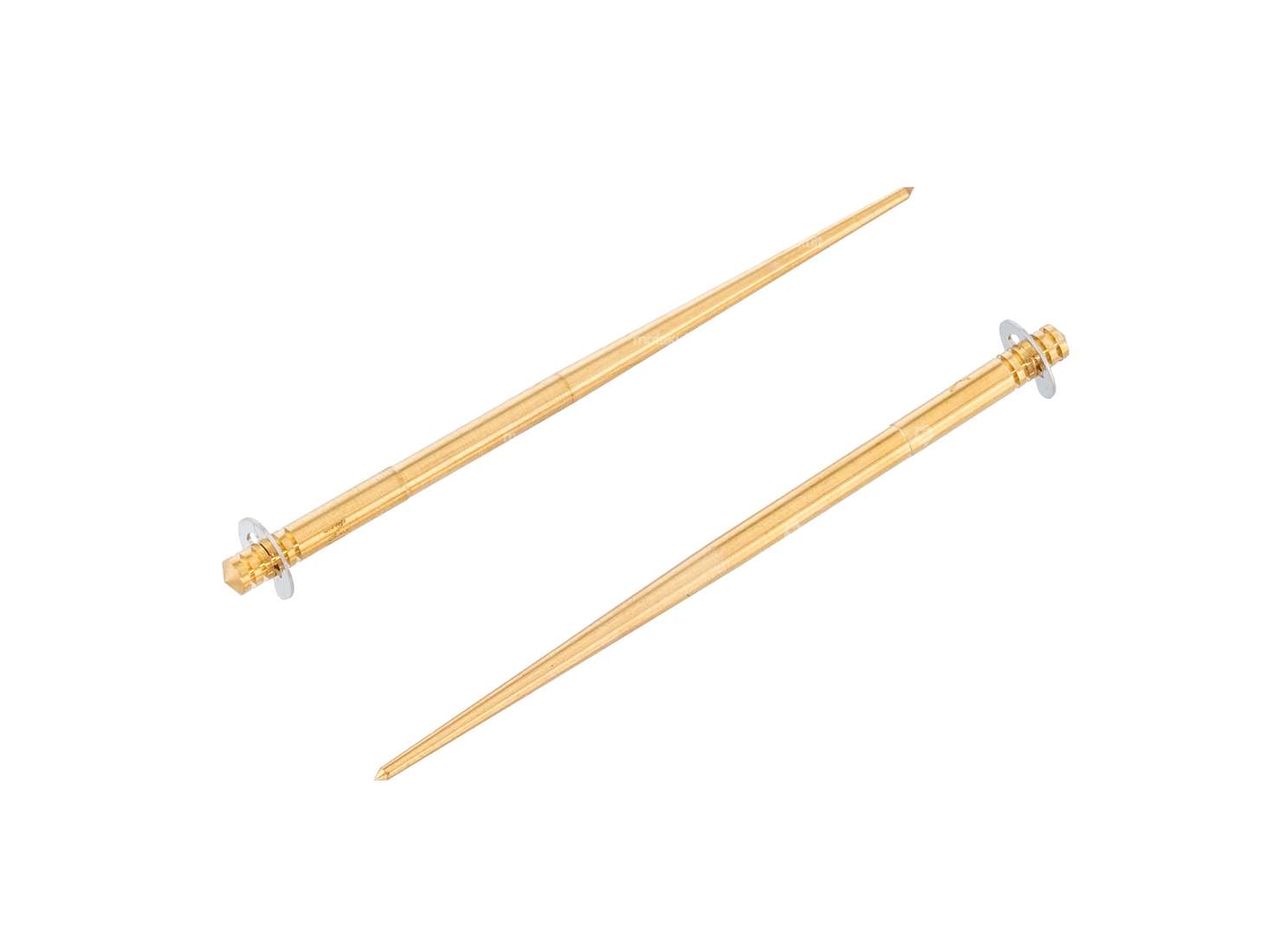 Polini carburetor needle set PWK, Keihin, Stage6, Koso Carousel Image 2