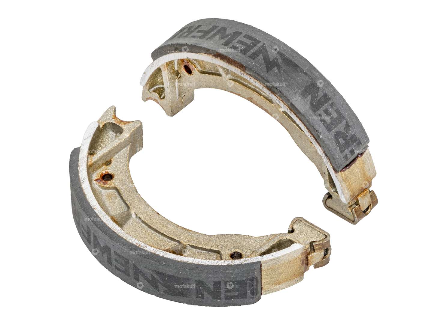 NewFren brake shoes Ø 118 x 20 Carousel Image 2