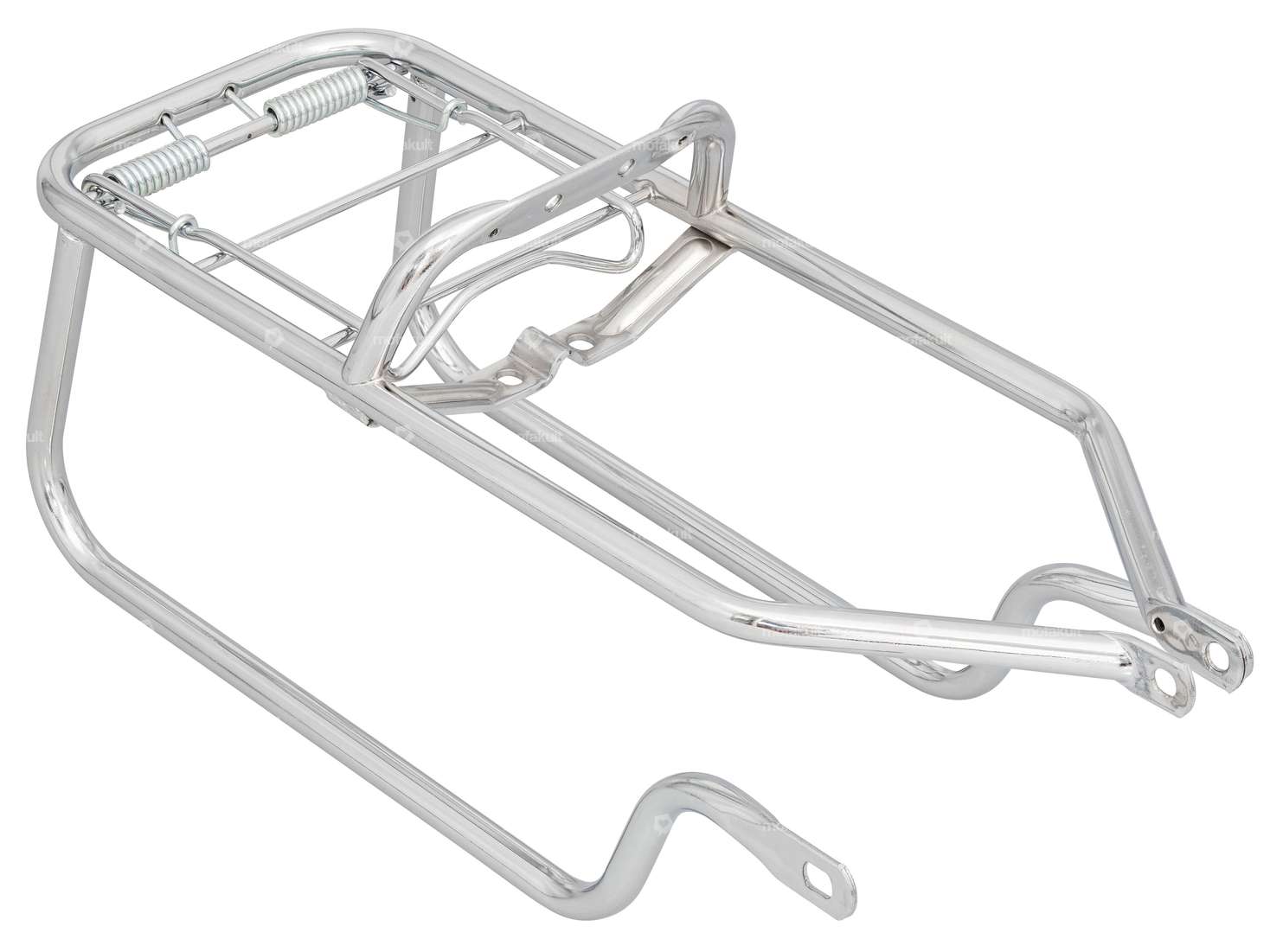 Gepäckträger mit Seitenbügel (Sitzbank) | Puch Maxi S, Supermaxi Carousel Image 1