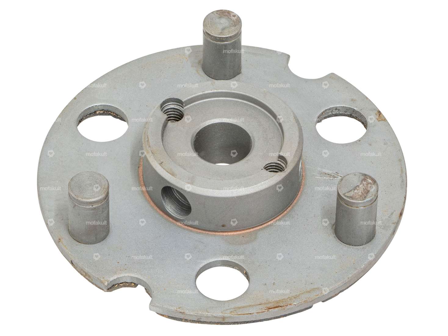 Single clutch hub (3-jaw) | Puch E50 Carousel Image 1