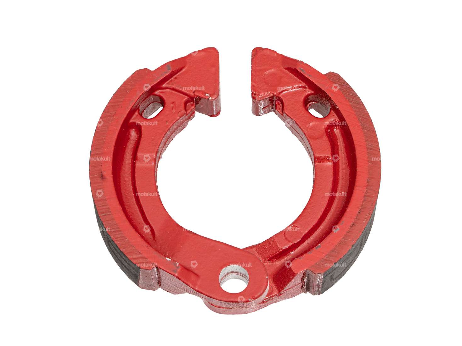 swiing® ingenious brake shoes Ø 80 x 18 High End (Grimeca) | Puch Supermaxi Carousel Image 1