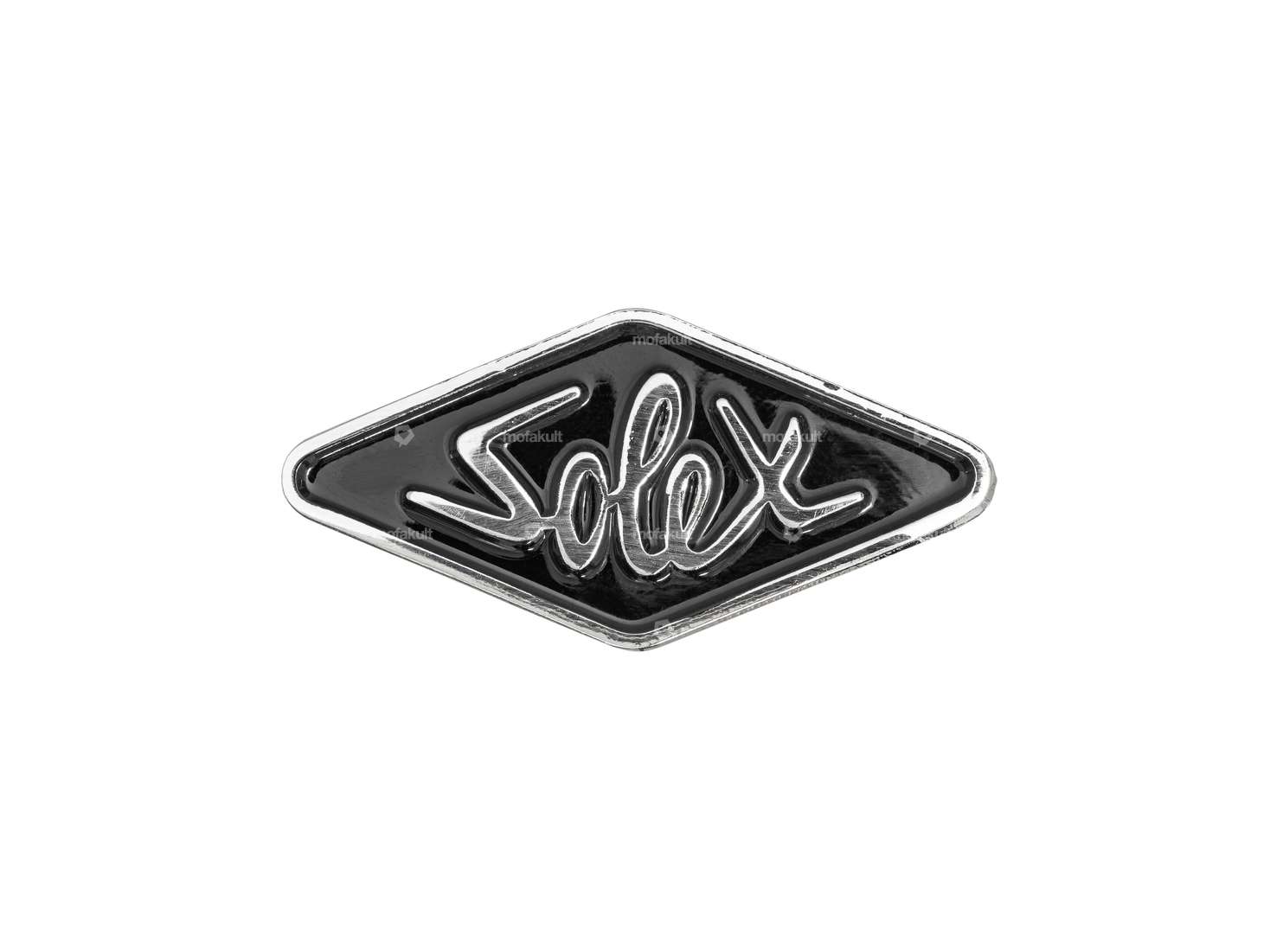 mk-Merch Pin «Solex» 32 x 15 mm Carousel Image 1