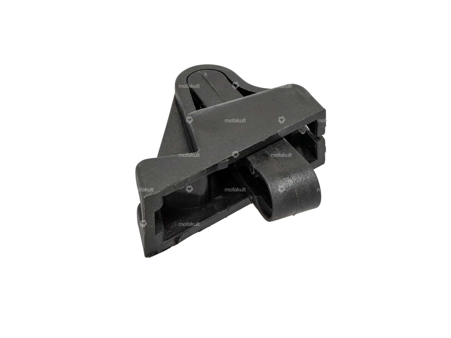 Seilzugverteiler schwarz | Puch X30 NG-2AH Carousel Image 2