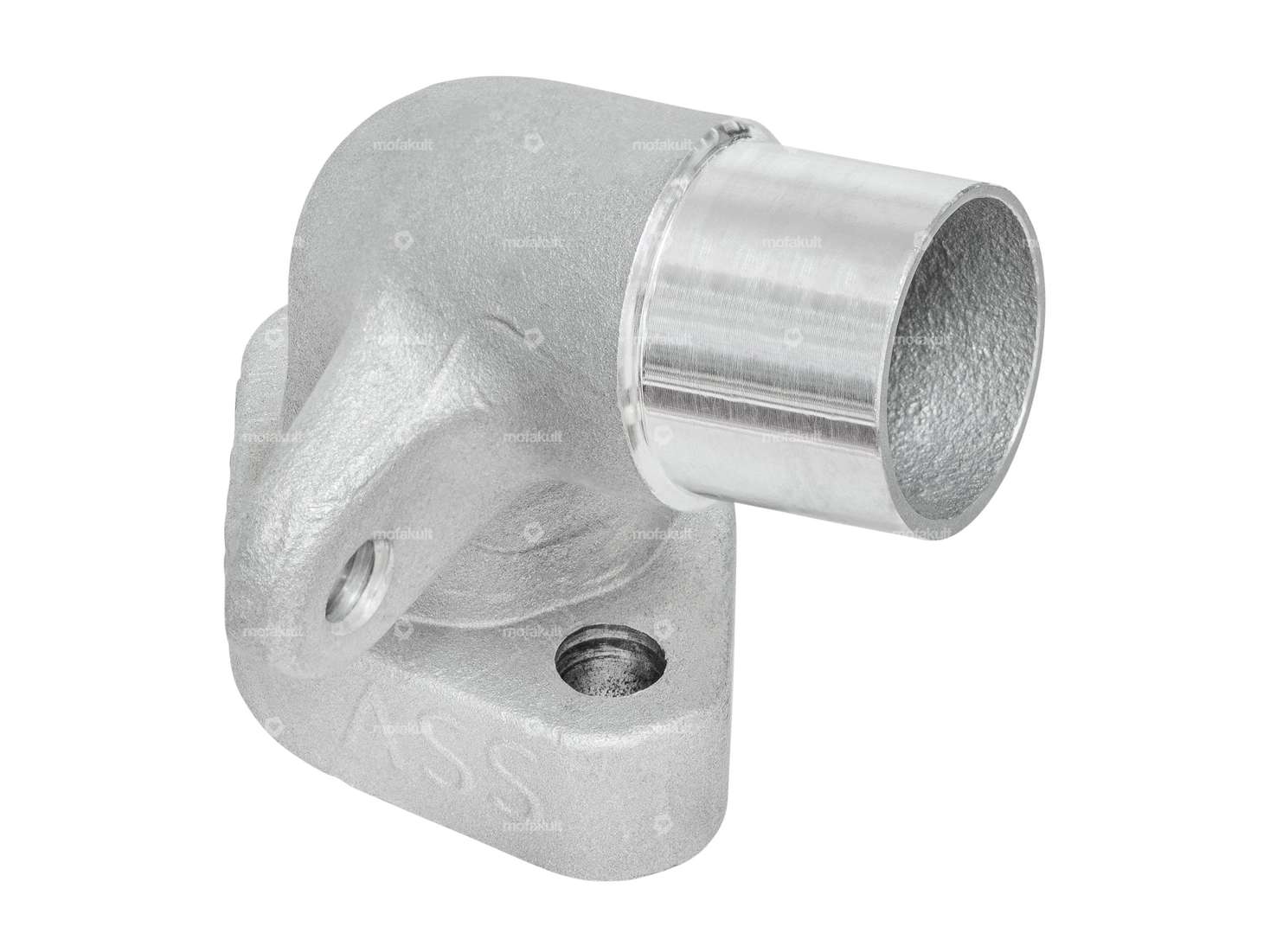 BAD ASS 17 mm Ansaugstutzen (kurz) Bing SRE | Sachs 503 2AL/2BL Carousel Image 2