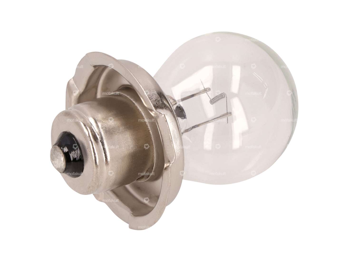 swiing® revival bulb 6V - 20W (P26s) 1-filament Carousel Image 1
