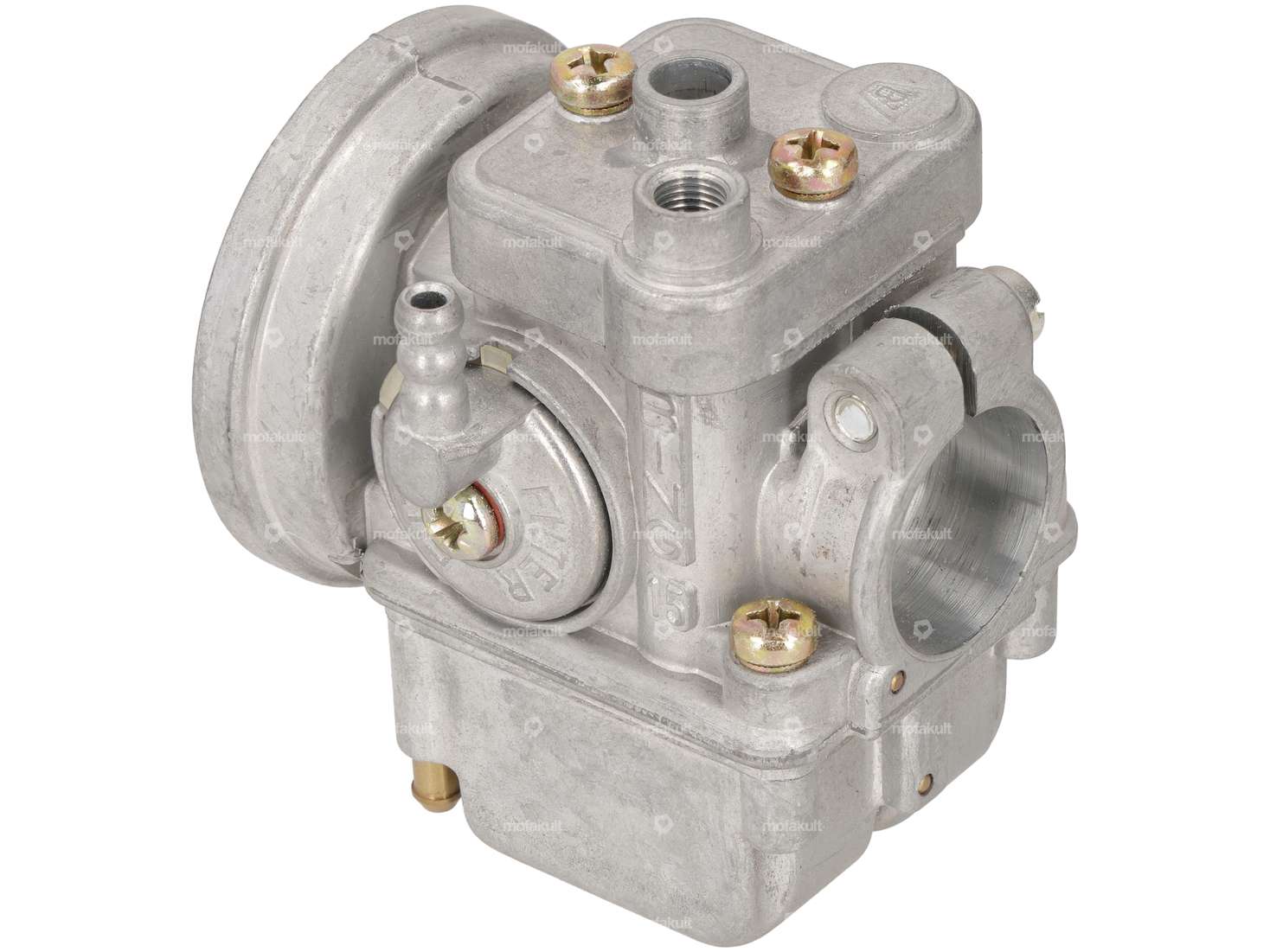 BING 12 mm carburetor Bing 15 (15/12/1006) NOS Carousel Image 2