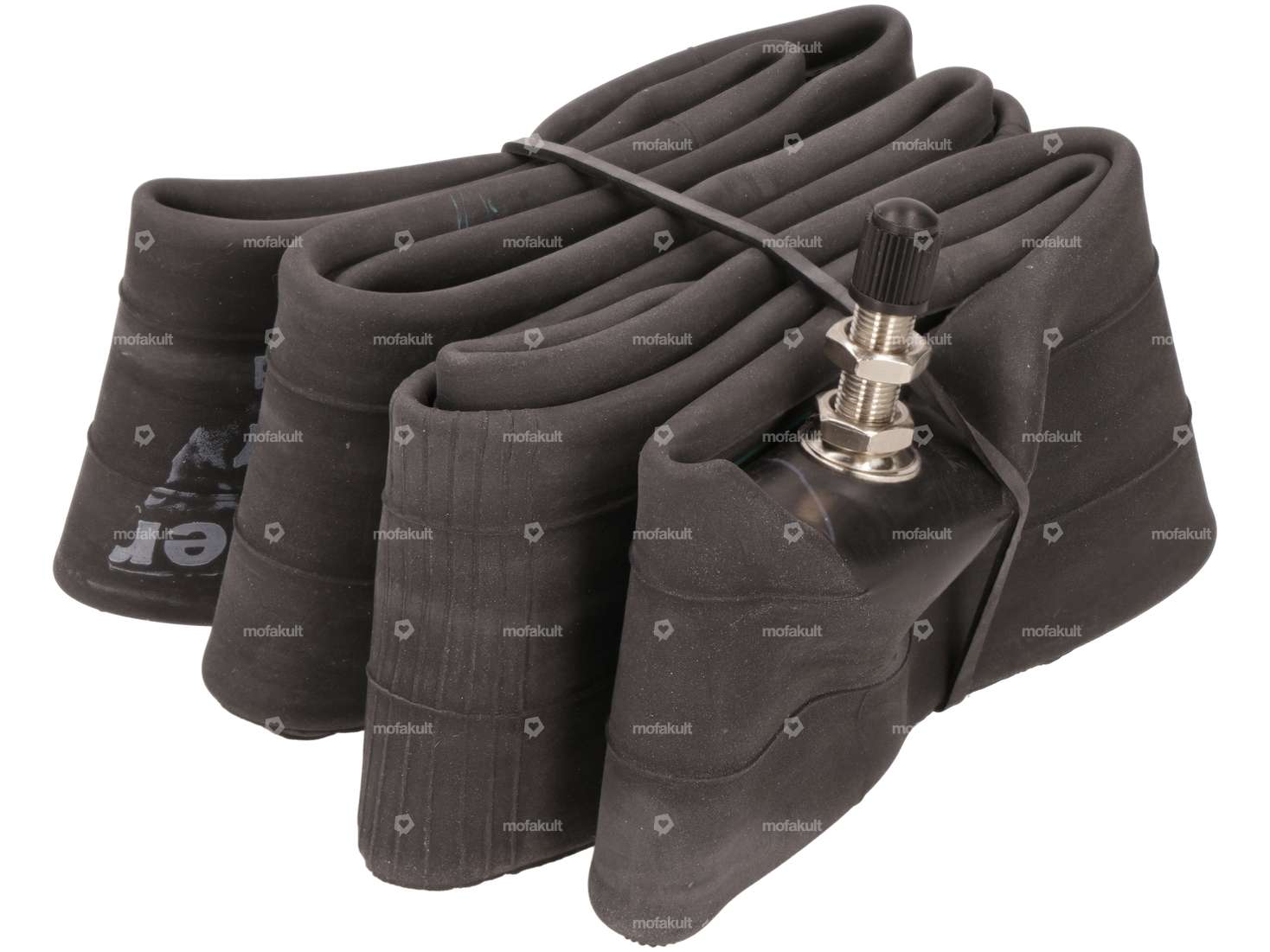 VeeRubber 2.00 - 2.25 x 17" Schlauch Carousel Image 1