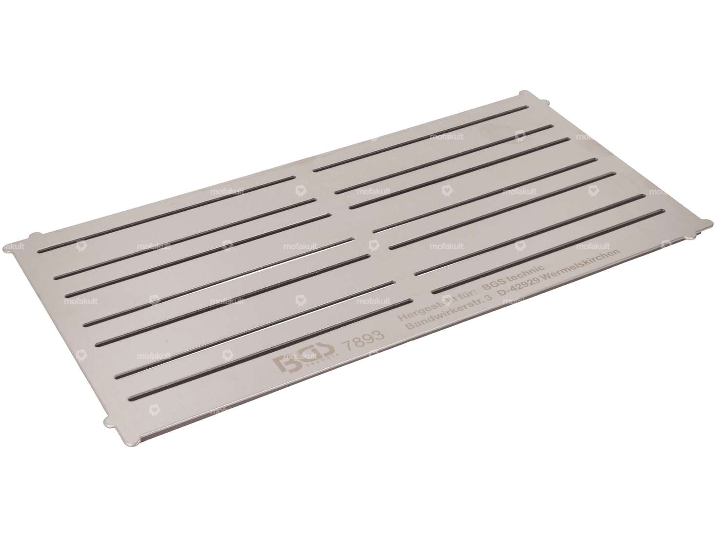 BGS Magnettafel 150 x 300 Carousel Image 1