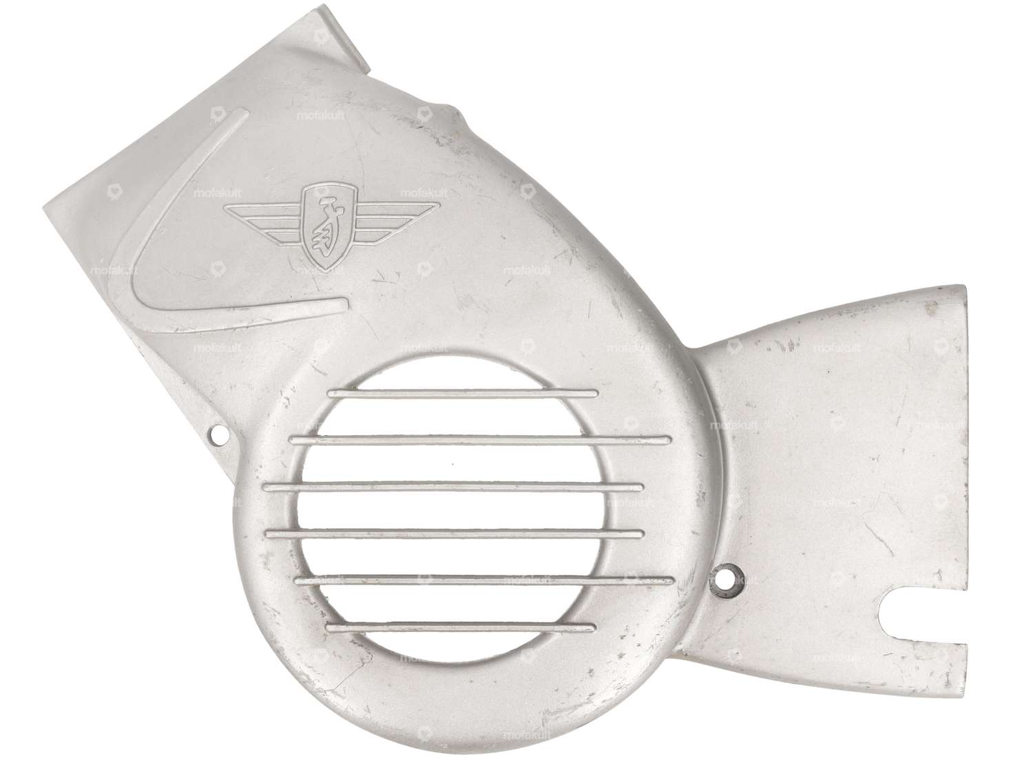 Fan cowl NOS | Zündapp Belmondo, Bergsteiger Carousel Image 1