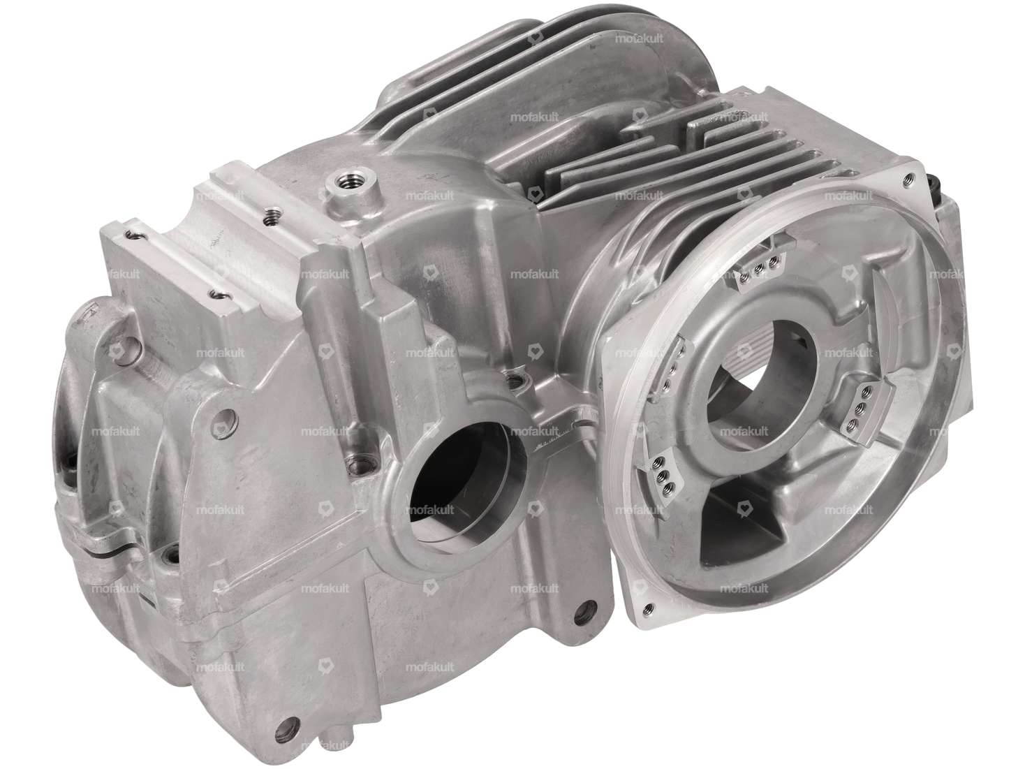 ADDY Motorengehäuse-Set GME «der.pruefstand» Edition | Puch E50 Carousel Image 3